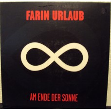 ÄRZTE / FARIN URLAUB - Am Ende der Sonne     